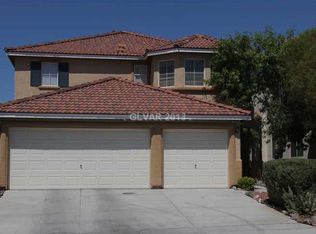 9045 E Ivybridge St, Las Vegas, NV 89123
