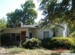 1901 Fulton Ave SW, Birmingham, AL 35211