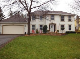 16005 22nd Pl N, Plymouth, MN 55447