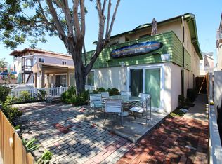 822 Island Ct, San Diego, CA 92109