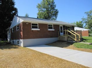 605 Neptune Way, Cincinnati, OH 45244