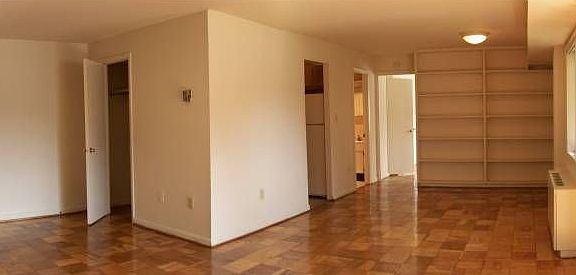 Living Room and Dining Ro
