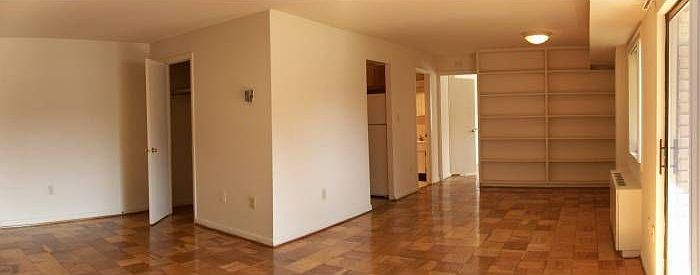 Living Room and Dining Ro