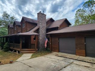 1126 Sword Ct, Marthasville, MO 63357