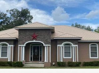 2699 SW 19th Cir, Trenton, FL 32693