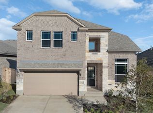 225 W Faulkner St, Liberty Hill, TX 78462