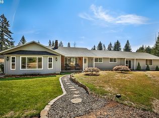 22423 NE Osman Rd, Battle Ground, WA 98604