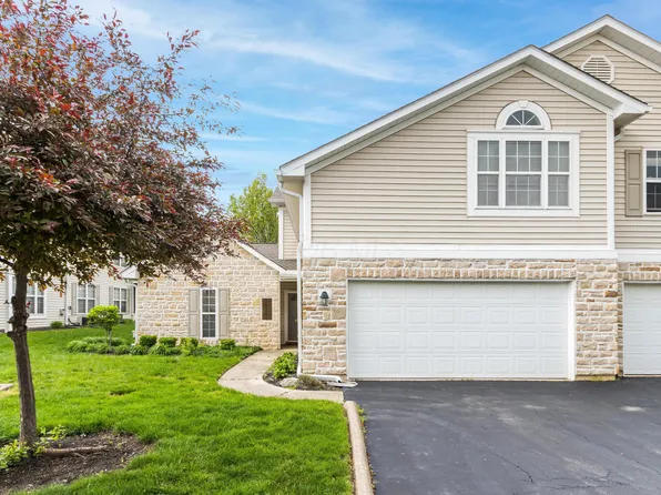 4990 Common Market Pl, Dublin, OH 43016