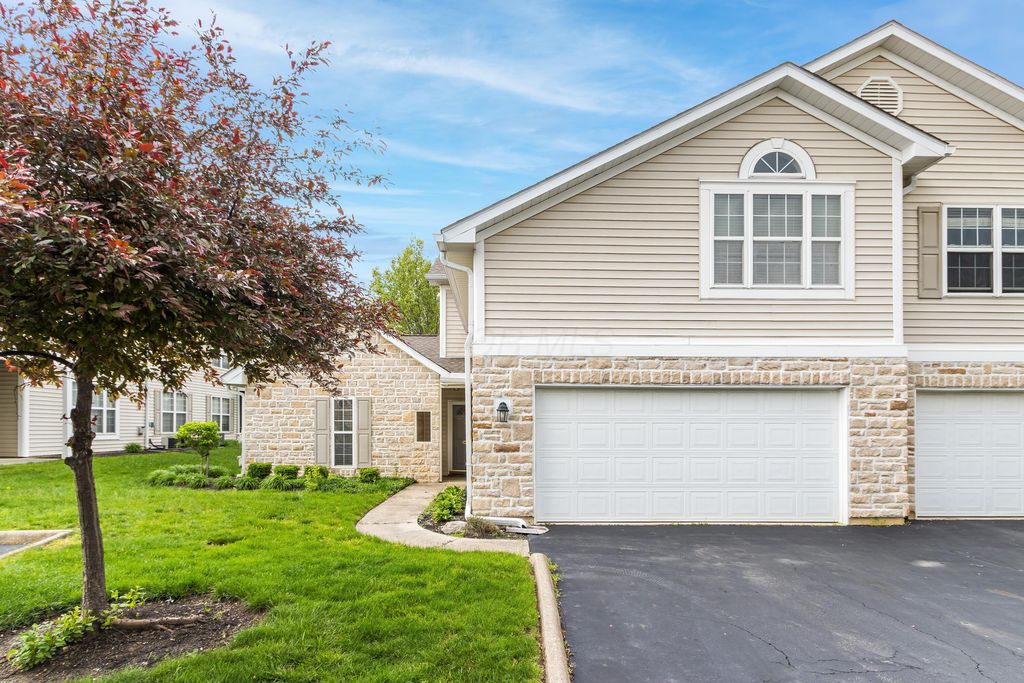 Real estate listing image