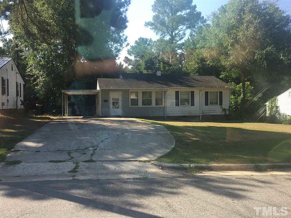 2nd image of 517 W Weatherspoon St