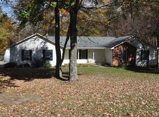 8506 Deer Path Ct, Stokesdale, NC 27357