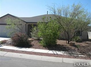 4861 W Calle Don Alberto, Tucson, AZ 85757