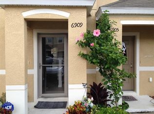 6909 46th Ln N, Pinellas Park, FL 33781