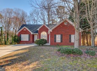 100 Jessamine Trl, Lawrenceville, GA