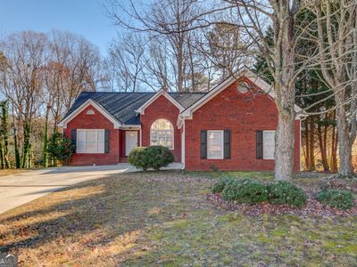 100 Jessamine Trl, Lawrenceville, GA, 30046
