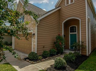 6539 Wilshire Fern, Houston, TX 77040