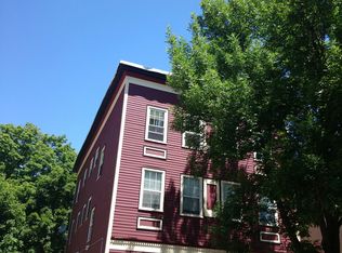 164 Ashmont St #2, Dorchester, MA 02124