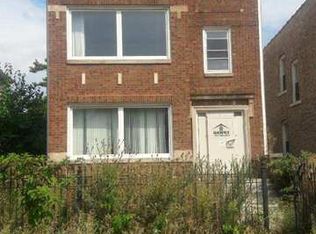 848 E 88th St, Chicago, IL 60619