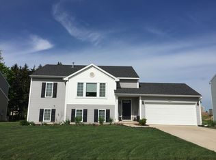 5161 Red River Ave SW, Wyoming, MI 49418