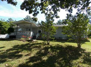 10969 Bear Track Rd, Booneville, AR 72927