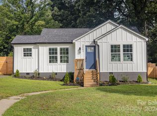 2905 Dogwood Ave, Charlotte, NC 28206