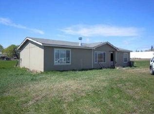 2850 Wilson Creek Rd, Ellensburg, WA 98926