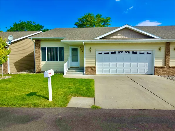 3121 New Hope Dr #9, Billings, MT 59102