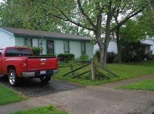 3033 Whitlow Rd, Columbus, OH 43232