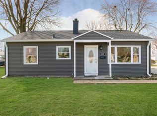 4137 Evelyn St, Indianapolis, IN