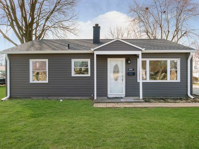 4137 Evelyn St, Indianapolis, IN, 46222