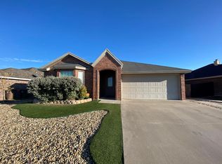242 Norwood Dr, San Angelo, TX 76903