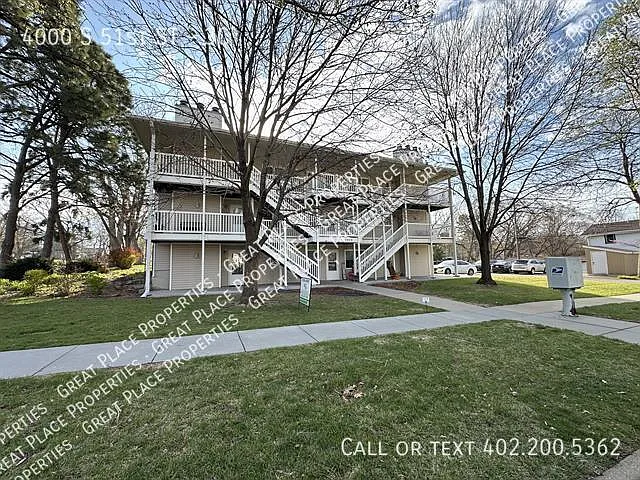 4000 S 51st St #3C — Photo 1