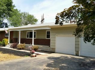 18 Currier Way, Ewing, NJ 08628