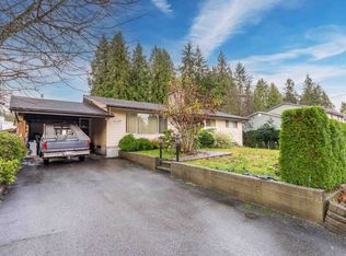 12250 Skillen St, Maple Ridge, BC V2X4X3