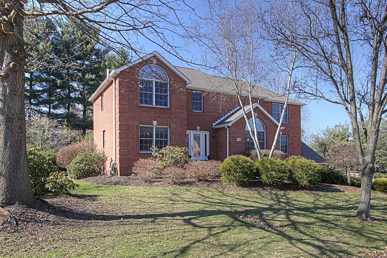 184 Evergreen Trl photo 1