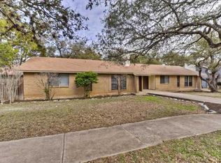 12613 Tree Line Dr, Austin, TX 78729