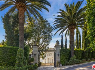 761 Bel Air Rd, Los Angeles, CA 90077