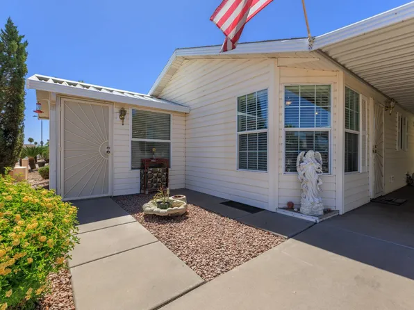 2550 S Ellsworth Rd Unit 112, Mesa, AZ 85209