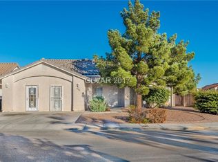 6102 Marvin St #0, North Las Vegas, NV 89031