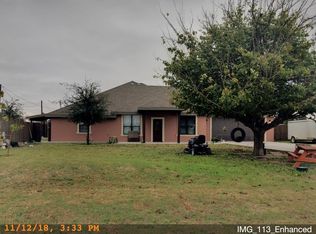 156 E Schirra Dr, Odessa, TX 79766