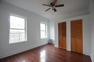 Rented by CITY SKYLINE REALTY INC