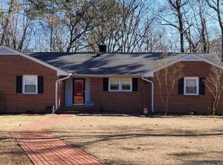 411 Rightmyer Dr, Roanoke Rapids, NC 27870