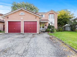 35 Woodrush Ave, Welland, ON L3C 6S6