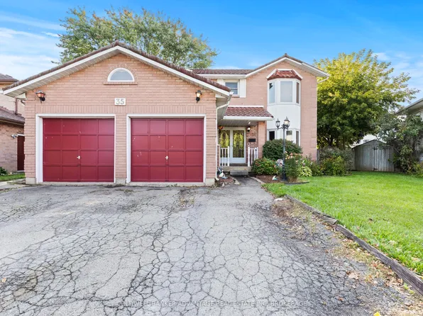 35 Woodrush Ave, Welland, ON L3C 6S6