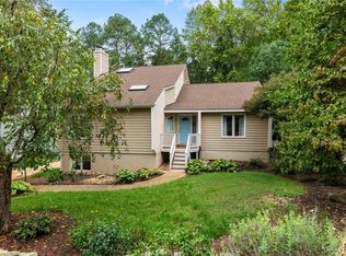 10023 Stonemill Rd, Henrico, VA 23233