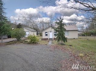 4449 Marvin Rd SE, Olympia, WA 98503