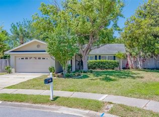 1609 Summit Way, Dunedin, FL 34698