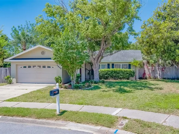 1609 Summit Way, Dunedin, FL 34698