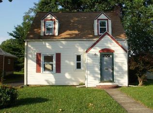 203 Troy Ave, Wilmington, DE 19804