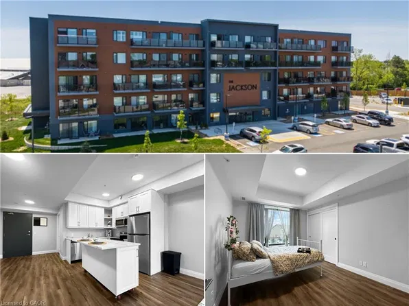 64 Main St N #210, Hagersville, ON N0A 1H0